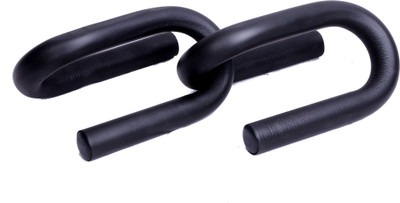 

SPOFIT super hero Push-up Bar(Black)