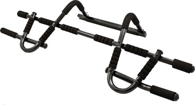 

Tunturi Multifunctional Door Gym Deluxe Multi-training Bar