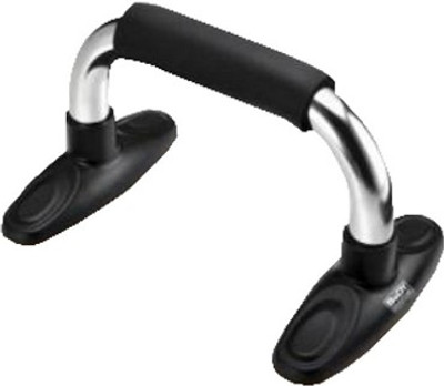 

Body Sculpture BB-633 Push-up Bar(Grey, Black)