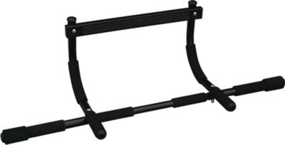 

Welkin Proffessional Pull-up Bar(Black)