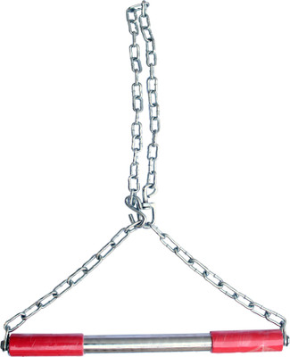 

Fitpro New Chain Chin-up Bar(Multicolor)