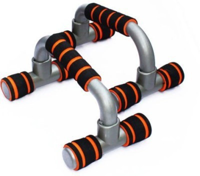 

Mor Sporting Extreem Bar Foldable Push-up Bar(Multicolor)