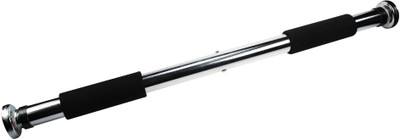 

Imported Chin Pull-up Bar(Silver)