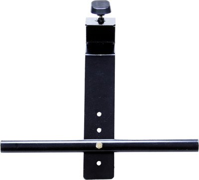 

Home Gym Dynamics Door Sit-up Bar(Black)