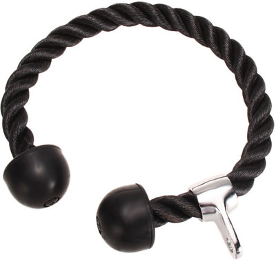 Vinto Advanced Tricep Rope Weight Lifting Bar