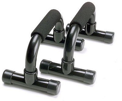 

Kobo Foldable Push-up Bar(Black)