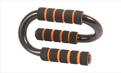 

HAWK Met Push-up Bar(Black)