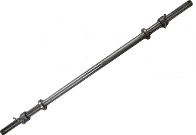 

Royal 4ft-Strait Weight Lifting Bar(Silver)