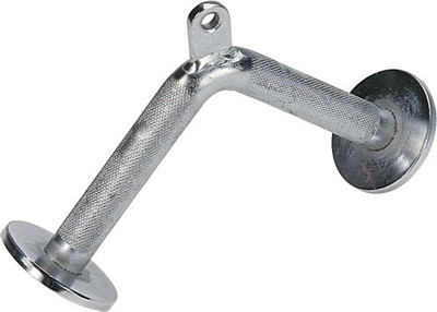 

Iris tricep_pressdown Multi-training Bar(Silver)