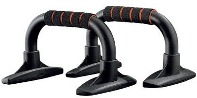 

M&D DIP STAND Push-up Bar(Black)