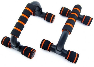 

M&D Dip-Stand Push-up Bar(Black)