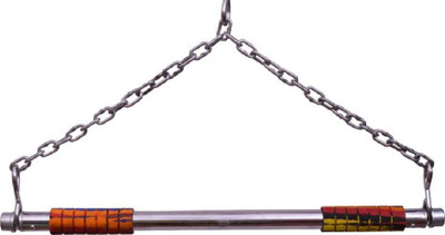 BES Large Height Bar Pull up Bar