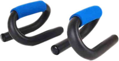 

Cp Bigbasket S shape Push-up Bar(Blue)
