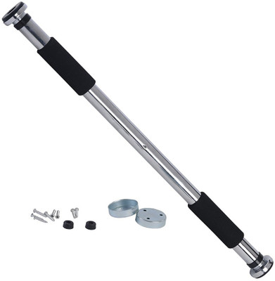 

Vinex Door Chin-up Bar(Silver)