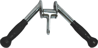 

B FIT USA Pro-Grip Balanced V-Bar Multi-training Bar(Black)
