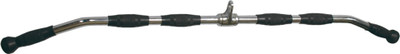 

B FIT USA Pro-Grip Lat 38" Pull-up Bar(Black)