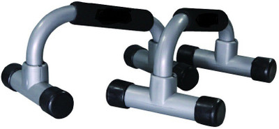 

Klapp KG-36 Push-up Bar(Black, Grey)