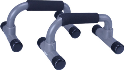 

Liveup Push Up Bar(Grey)