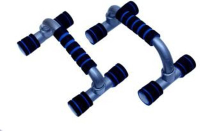 

zhosy chest Push-up Bar(Multicolor), Blue;grey