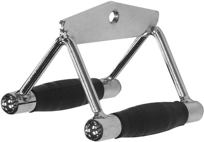B FIT USA Pro-Grip Seated Row/Chinning Bar Multi-training Bar