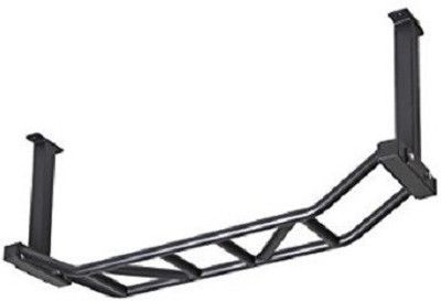 

Pro Solid Chin-Up Pull-up Bar(Black)