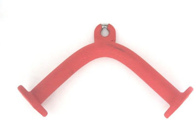 

Toolsking T21 Triceps Bar(Red)