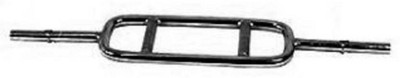 Kyachaiyea Egg Rod Biceps and Triceps Bar(Black)