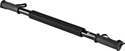 

Energy 65cm Double Spring Power Twister Parallel Bar(Black, Grey)