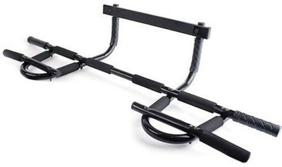 

USI Door Gym Multi-training Bar(Black)
