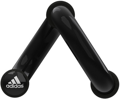 

ADIDAS Pair Push-up Bar(Black)