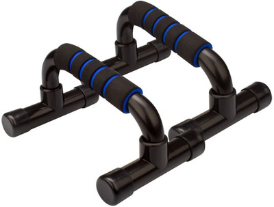 

skycandle.in Upper body exercise Push-up Bar(Multicolor)