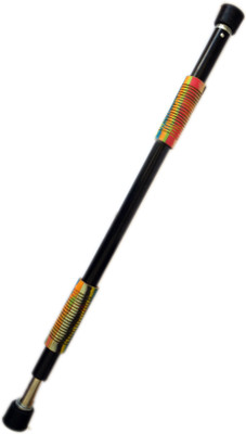 

Metro Sports Rainbow Muscle Builder Pull-up Bar(Black)