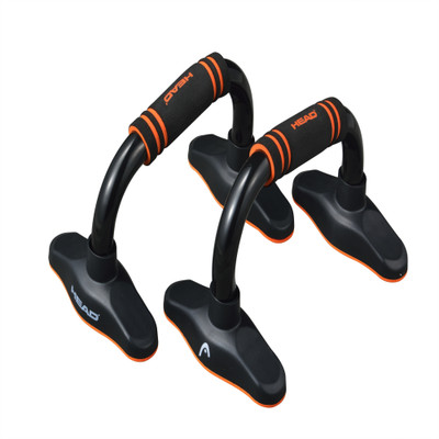

Head Push Up Bar Push-up Bar(Black)