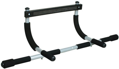 

Prostuff Door Iron Gym – A Perfect Fitness Equipment Pull-up Bar(Multicolor)