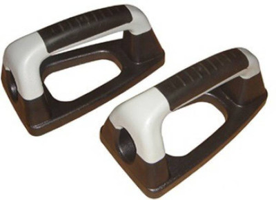 

Mor Sporting Trump Grip Push-up Bar(Black)