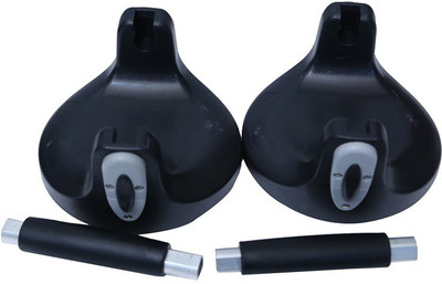 

Vector X Jf-8006 Multi Combination Training Set Push-up Bar, Black;grey
