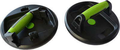 

RVX 311115GRNBLK Push-up Bar(Multicolor)