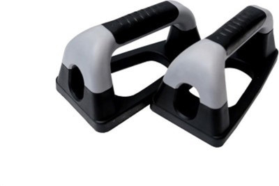 

BLT Alpha Push-up Bar(Black, Grey)