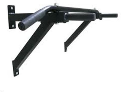 

Magic Home Gym TYSON Pull-up Bar(Black)