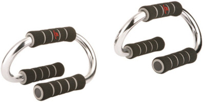 

KAMACHI S-Shape (S-91) Push-up Bar(Multicolor)