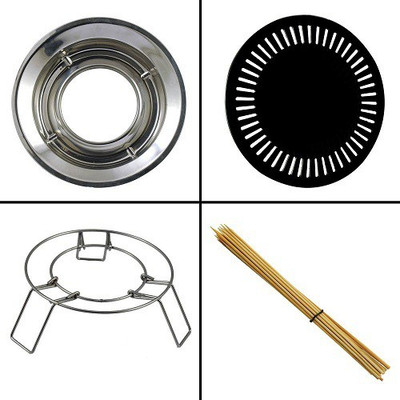 

BERG Gas Grill
