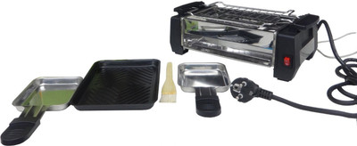 

MK Electric Grill