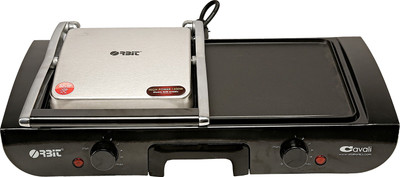 

Orbit Electric Grill