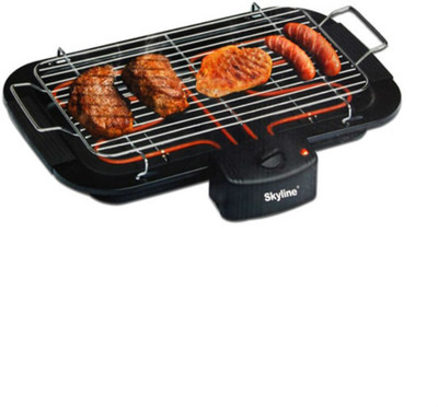 

Skyline Electric Grill