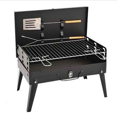 

IBS Charcoal Grill