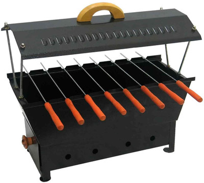 

Olympus Charcoal Grill