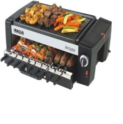 

Inalsa Arizona Electric Grill