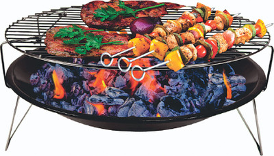 Prestige Prestige PPBR03 barbeque Charcoal Grill