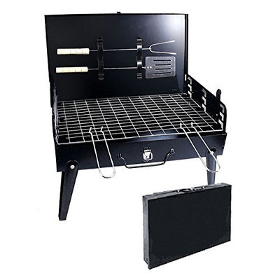 Alfa Mart Charcoal Grill