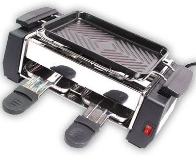 

Skys&Ray Electric Grill